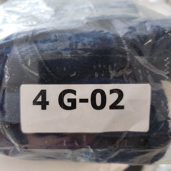 Maison Scotch Haut High Rise Skinny Jeans Size 30X32 Stretch Slimming - Picture 14 of 14